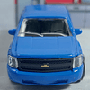 Chevrolet Silverado, Majorette, Escala 1-71