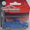 Chevrolet Silverado, Majorette, Escala 1-71
