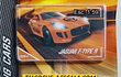 Jaguar F-Type R 1/59 de Majorette