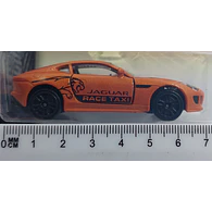 Jaguar F-Type R 1/59 de Majorette