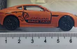 Jaguar F-Type R 1/59 de Majorette