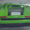 Lamborghini Gallardo, Majorette, Escala 1-64