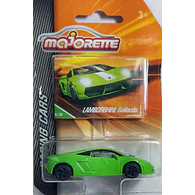 Lamborghini Gallardo, Majorette, Escala 1-64