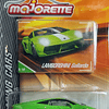 Lamborghini Gallardo, Majorette, Escala 1-64
