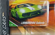 Lamborghini Gallardo, Majorette, Escala 1-64