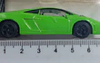 Lamborghini Gallardo, Majorette, Escala 1-64