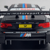 BMW M3 #1 Bruno Spengler, Burago, Escala 1-32