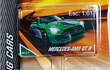Mercedes-AMG GT-R, Majorette, Escala 1-61