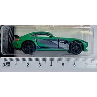 Mercedes-AMG GT-R, Majorette, Escala 1-61