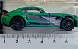 Mercedes-AMG GT-R, Majorette, Escala 1-61