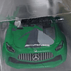 Mercedes-AMG GT-R, Majorette, Escala 1-61