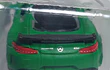 Mercedes-AMG GT-R, Majorette, Escala 1-61