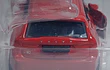 Volvo V90 1/64 de Majorette