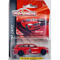 Volvo V90 1/64 de Majorette