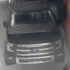 Trailer Ford F-150 con lancha,Majorette, Escala 1-64