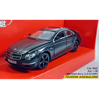 Mercedes-Benz AMG CLS 63, RMZ, Escala 1-36