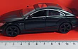 Mercedes-Benz AMG CLS 63, RMZ, Escala 1-36