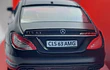 Mercedes-Benz AMG CLS 63, RMZ, Escala 1-36
