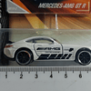 Mercedes-AMG GT R, Majorette, Escala 1-64