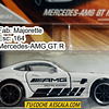 Mercedes-AMG GT R, Majorette, Escala 1-64