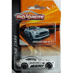 Mercedes-AMG GT R, Majorette, Escala 1-64