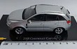 Chevrolet Captiva 2008 Carro A Escala 1/43 marca Ixo