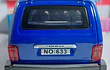Lada Niva 2121, Chino, Escala 1:32
