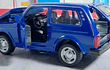 Lada Niva 2121, Chino, Escala 1:32