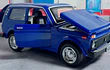 Lada Niva 2121, Chino, Escala 1:32