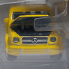 Mercedes-MAYBACH G 650, Majorette, Escala 1-64