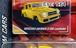 Mercedes-Maybach G 650 1/64 de Majorette