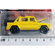 Mercedes-Maybach G 650 1/64 de Majorette