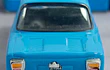 Simca 1000 GL, Ixo, Escala 1-43