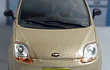Chevrolet Spark, Ixo, Escala 1-43