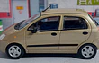 Chevrolet Spark, Ixo, Escala 1-43