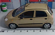 Chevrolet Spark, Ixo, Escala 1-43