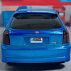 Honda Civic jada, Escala 1-32