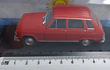 Renault 6, Ixo, Escala 1-43