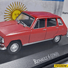 Renault 6, Ixo, Escala 1-43
