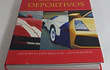 Coches Deportivos, Andrew Montgomery, Parragon