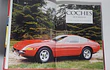 Coches Deportivos, Andrew Montgomery, Parragon