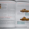 Tanques de los Aliados Occidentales 2939-1945, David Porter, Libsa