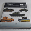 Tanques de los Aliados Occidentales 2939-1945, David Porter, Libsa