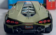Lamborghini Sian FKP 37, Kinsmart, Escala 1-36