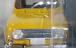 Renault 4 amarillo, Ixo, Escala 1-24