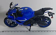Yamaha YZF-R1 2021, Maisto, Escala 1-12