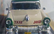Ford Fairlane Havana 1955, Ixo, Escala 1-43