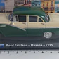 Ford Fairlane Havana 1955, Ixo, Escala 1-43 - Miniatura 5