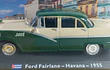 Ford Fairlane Havana 1955, Ixo, Escala 1-43