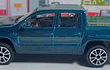 Volkswagen Amarok, Burago, Escala 1-43